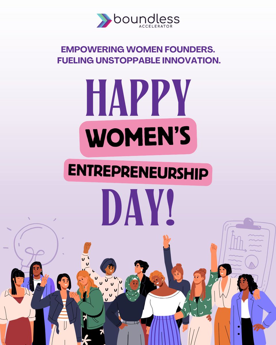 Boundless Accelerator tweet media