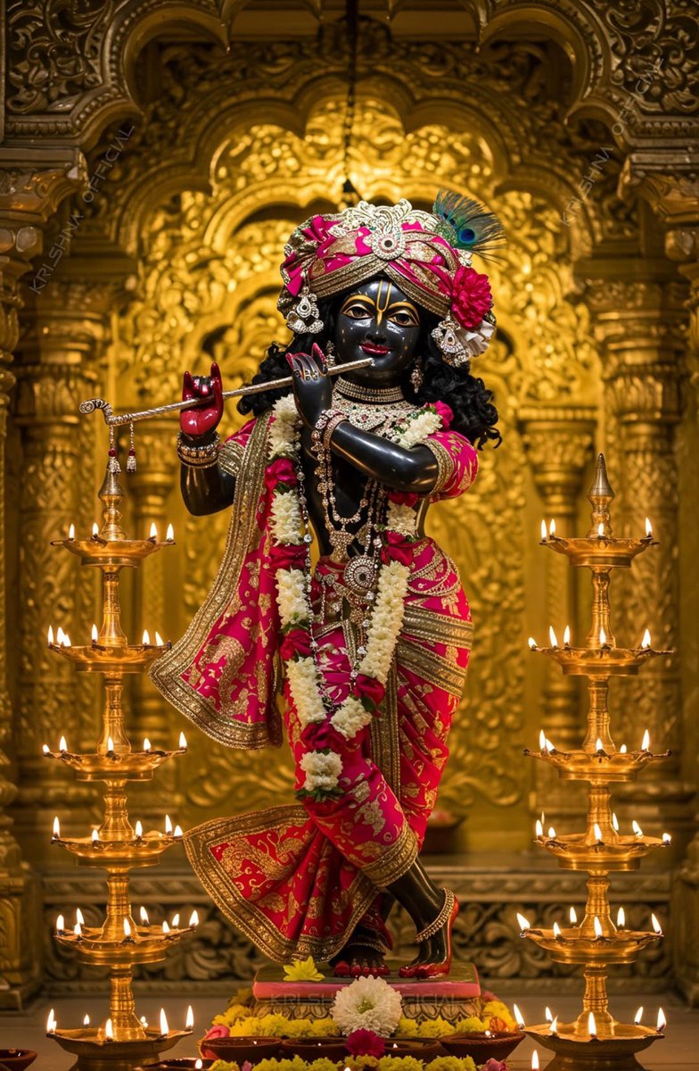 जीवन–रण में मुझ अर्जुन का कवच बन
लड़ने को तैयार तुम्हीं तो करते हो केशव 

क्या महँगा, क्या सस्ता कुछ परवाह नहीं
मेरा बंटाधार तुम्हीं तो करते हो केशव 

जैसा हूँ स्वीकार तुम्हीं तो करते हो केशव 
बिना शर्त के प्रेम तुम्हीं तो करते हो केशव 

♥️🙏 जय श्री राधे कृष्ण राधे कृष्ण 🙏♥️