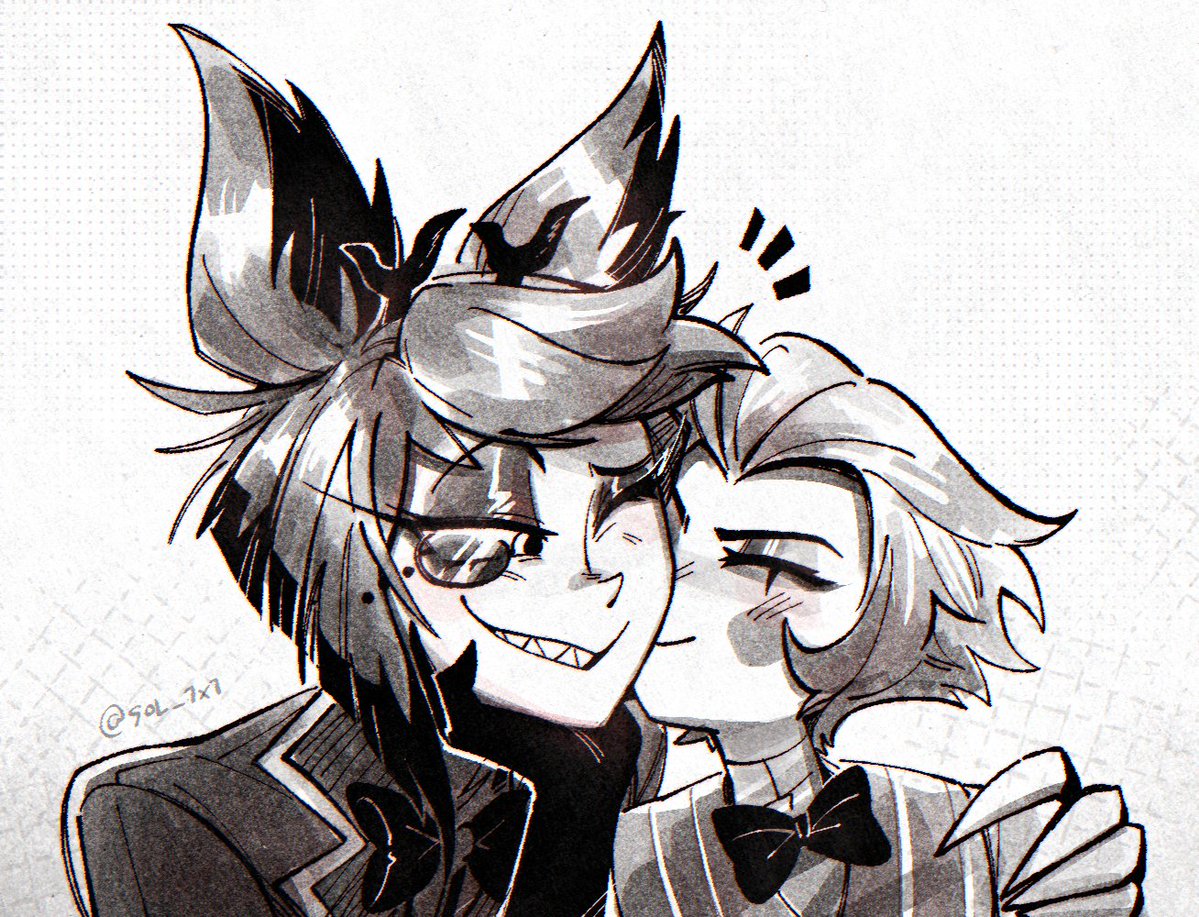 #radioapple commiss!on for @/Apple Duck