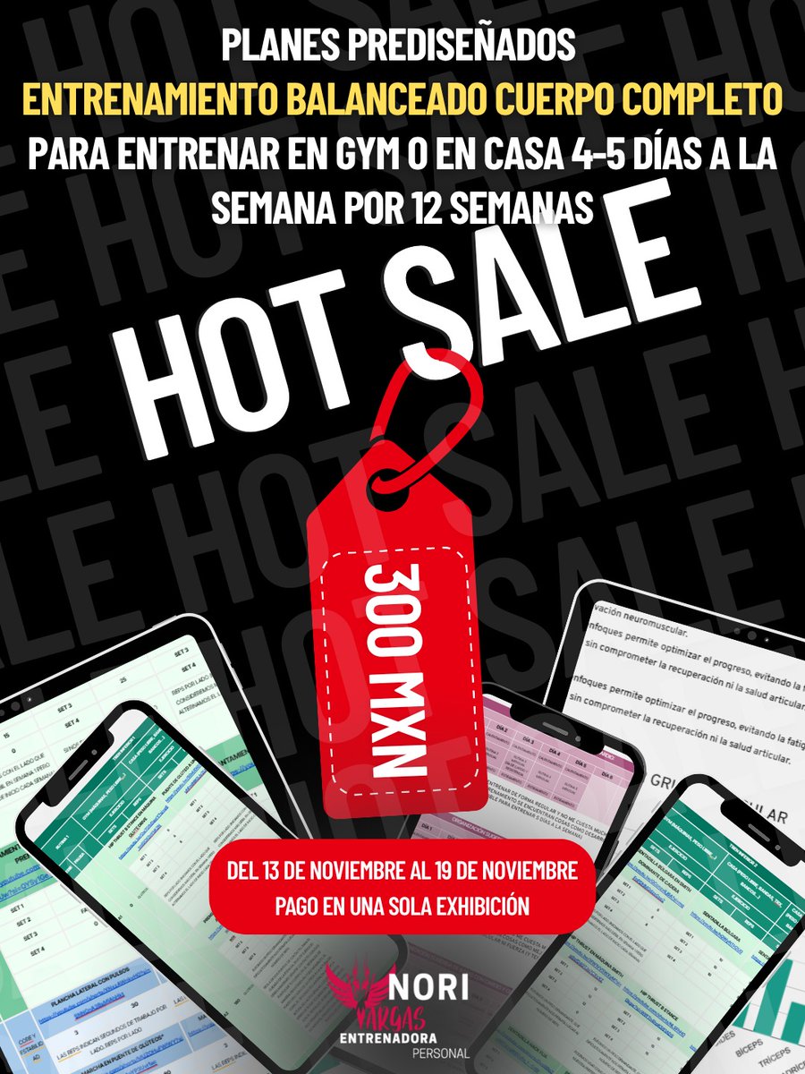 Último día 🫶🏻