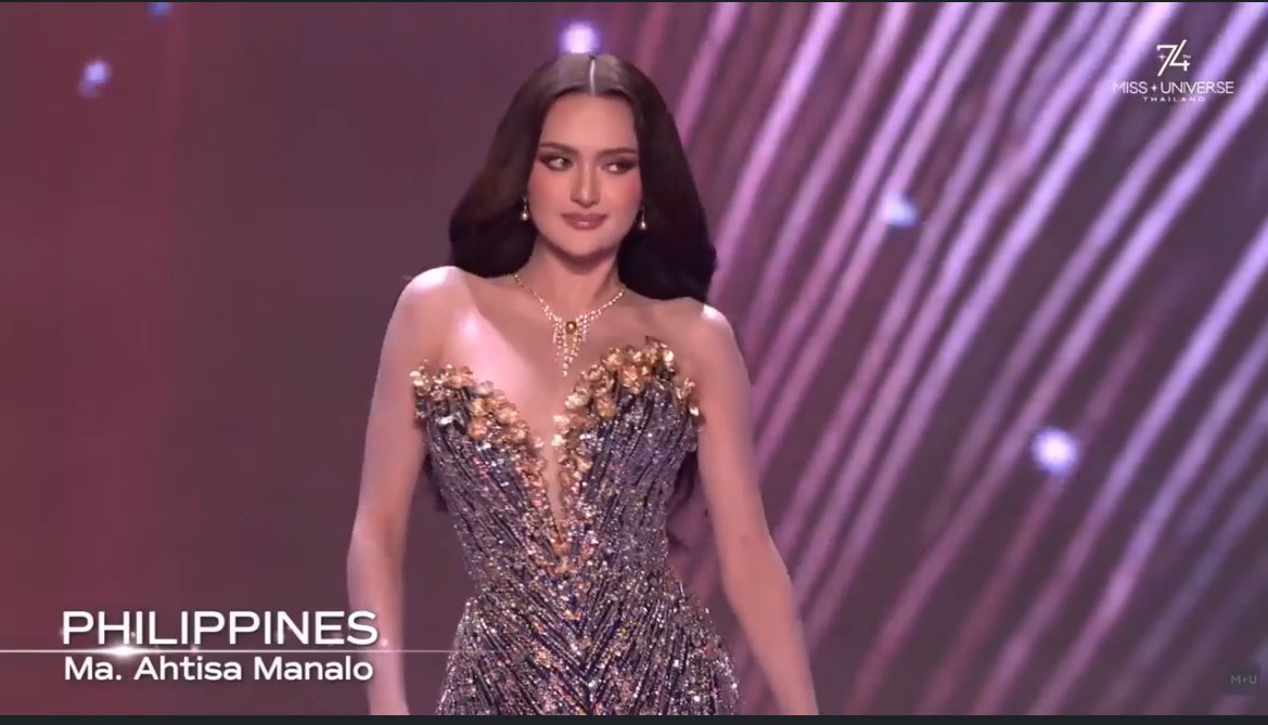 rjrosete_'s tweet image. Sheetttt ibang Athisa Manalo yung napanood ko 😭 WINNER NA TINAPOS NIYA NA!!

SINONG MANANALO? ATHISA MANALO!🔥

#The74thMissUniverse #MissUniverse2024
#MissUniverse
#AhtisaManalo