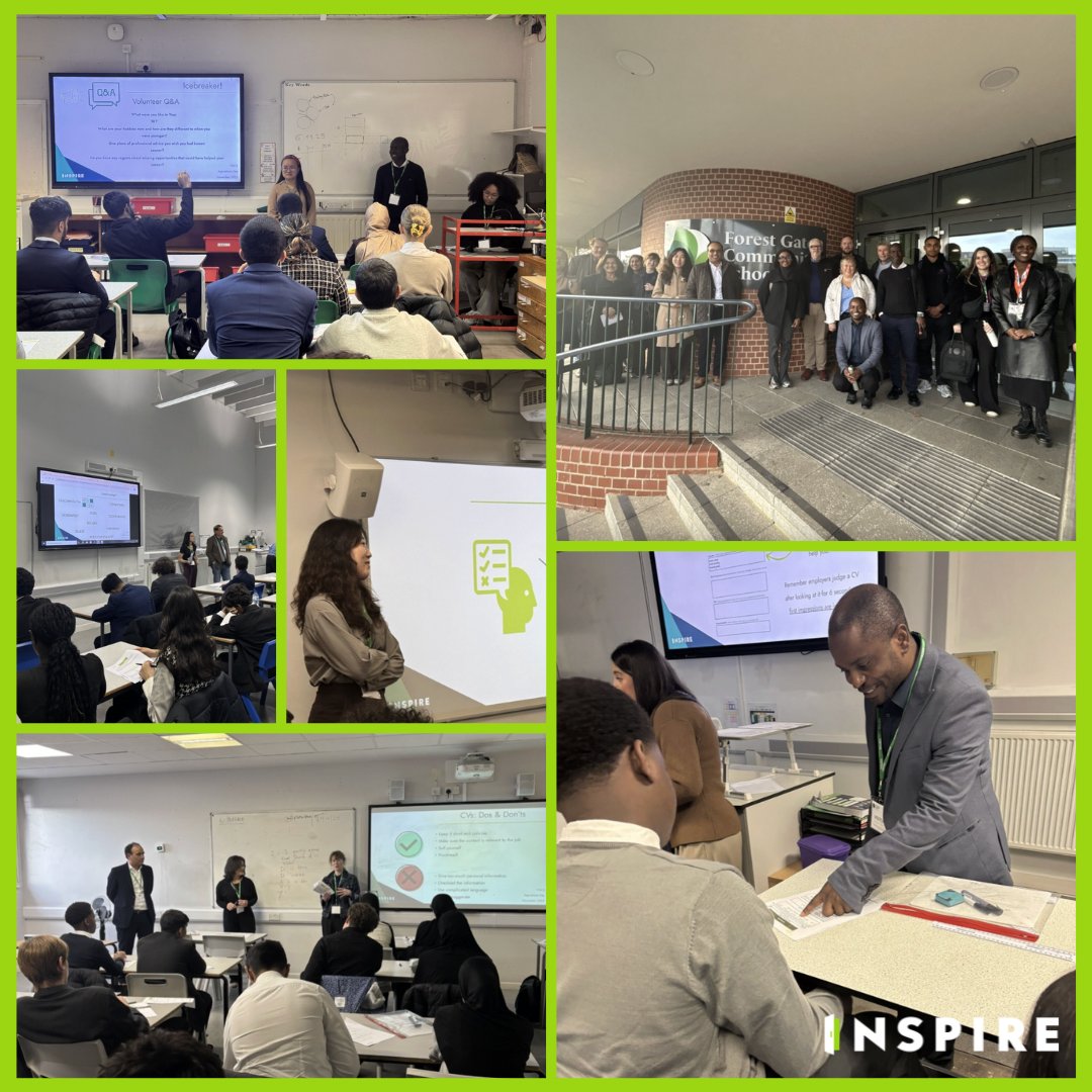 Inspire EBP tweet media