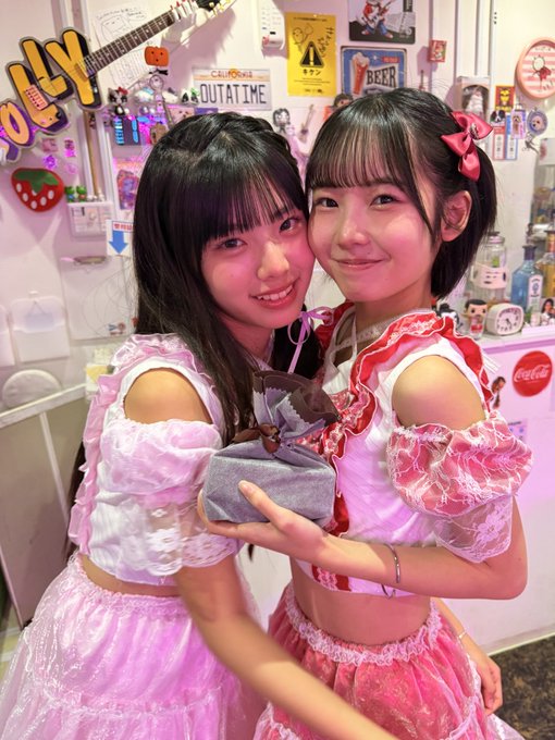 Twitterのコスプレ画像16