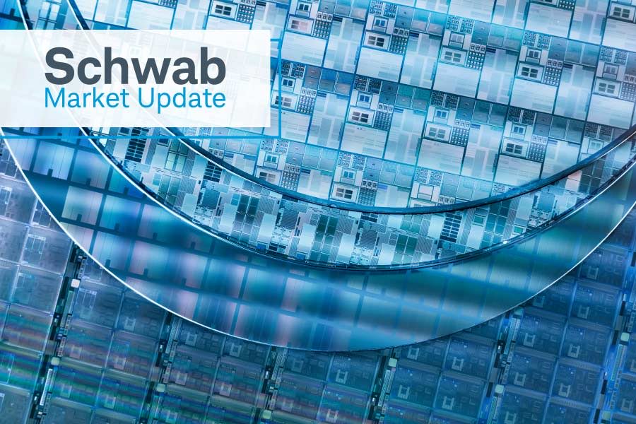 SchwabTrading's tweet photo. A four-day slide paused as investors brace for Nvidia earnings after the close. Fed minutes also come this afternoon. #NotARecommendation
Read the 11/19/25 Schwab Market Update by @JoeMazzolaCS 📊
🔗: https://t.co/k9Gsu0e6hZ https://t.co/x18u5w5Trk