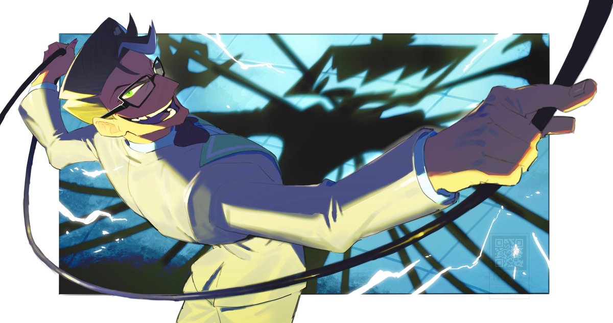 輝いてるよvox･･････