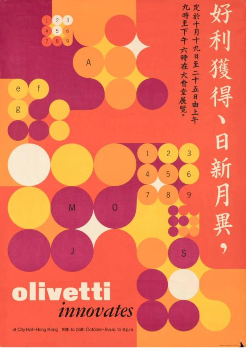 DesignReviewed's tweet image. The work of Anna Monika Jost. CH, geboren 1944 via emuseum.ch/people/57161/a…