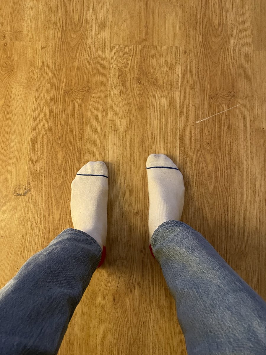 find0mAng3l's tweet photo. Who wants a sniff? 
#cashmaster #findom #malefeet #alpha #dirtysocks #dom #footmaster #feet #master https://t.co/cqqfqsdnUV