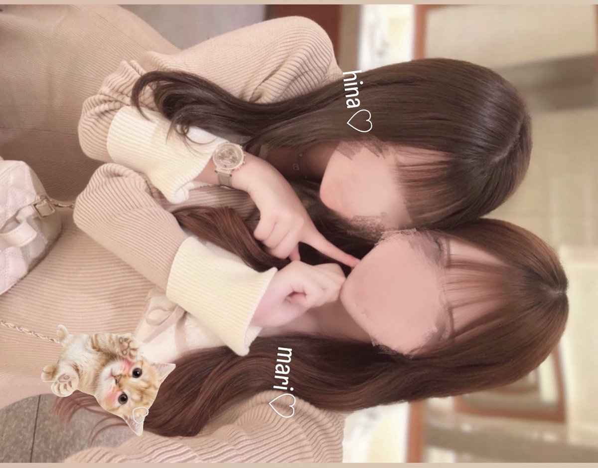 nylmx_'s tweet photo. まりちゅさんと全身おそろい！ https://t.co/i8sz6KW7zz