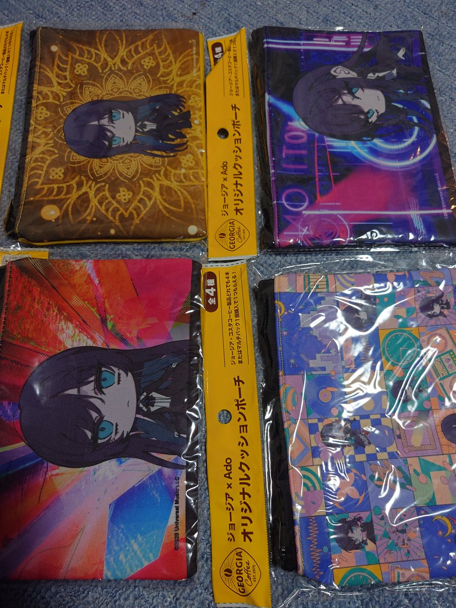 こじま(.╵__╵ )永遠のパペ tweet media