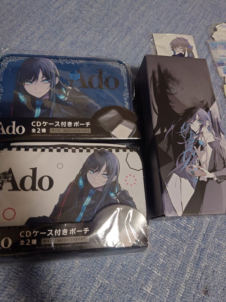 こじま(.╵__╵ )永遠のパペ tweet media