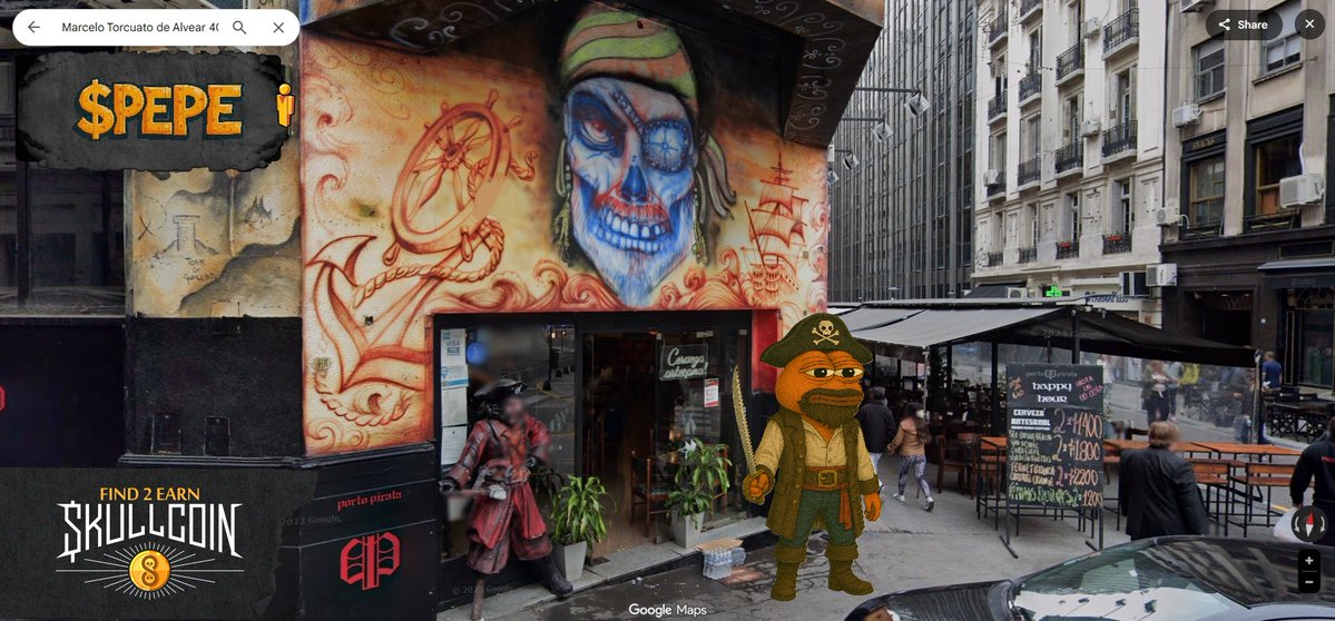 Skullcoin Studio tweet media