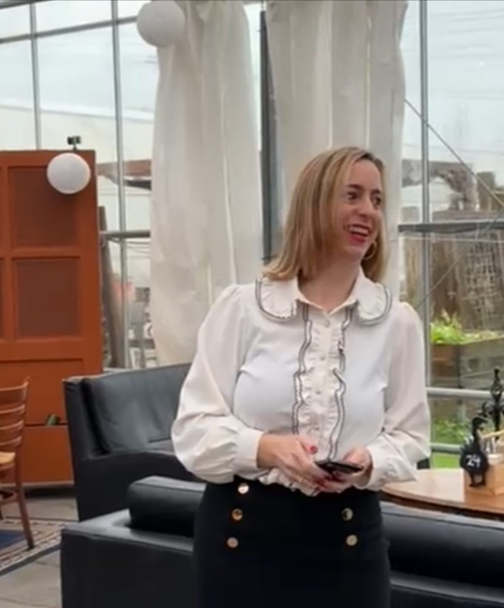 Hanneke Poelmans tweet media