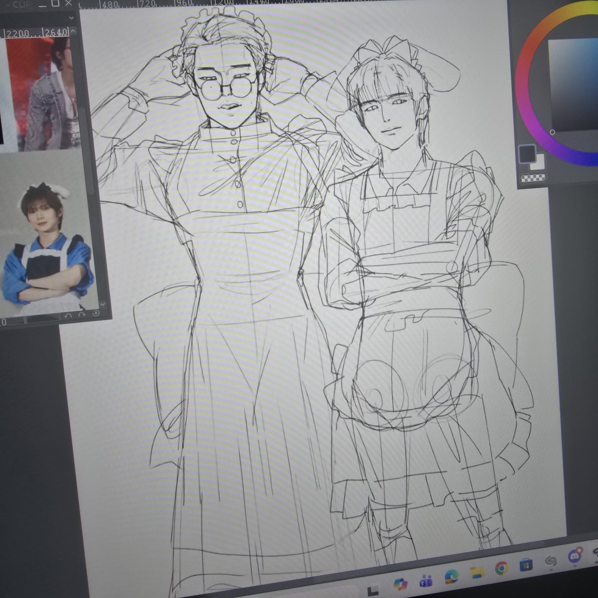 아니 진짜 너무 추워 방 체감 4도임