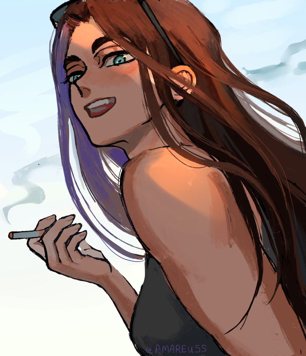 amareuss's tweet image. #ALNST #Hyuna