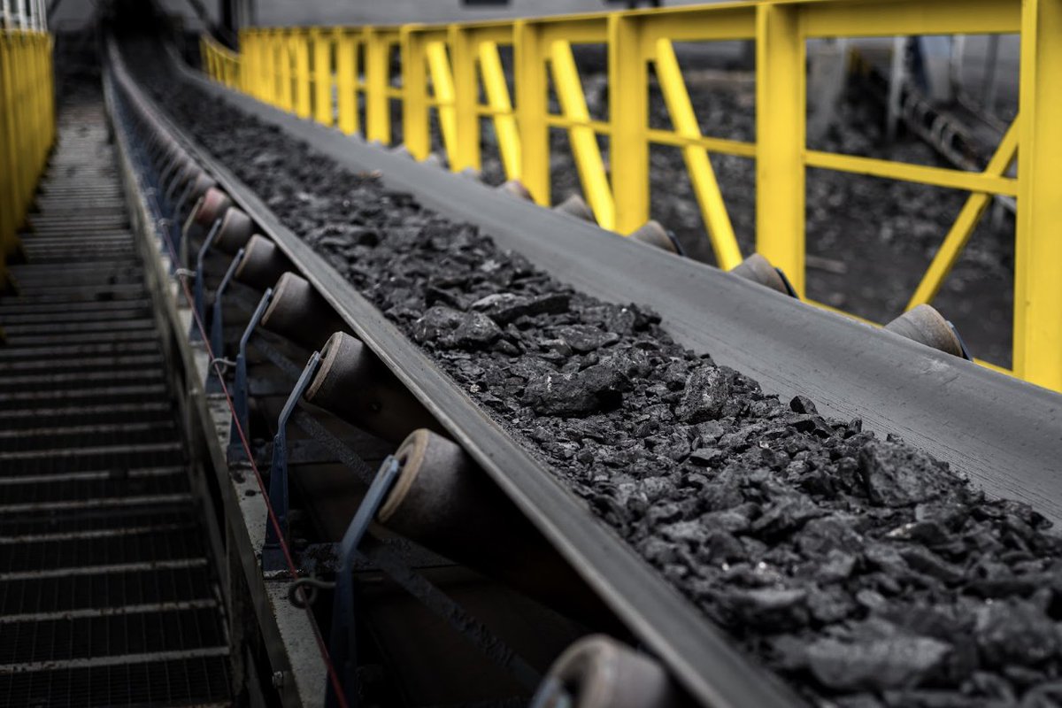 NETL_DOE's tweet image. NETL and @FECMgov are highlighting the many ways coal has powered our nation and the innovations that make it an affordable, reliable, secure fuel for our future. Check back throughout the next month to learn more.