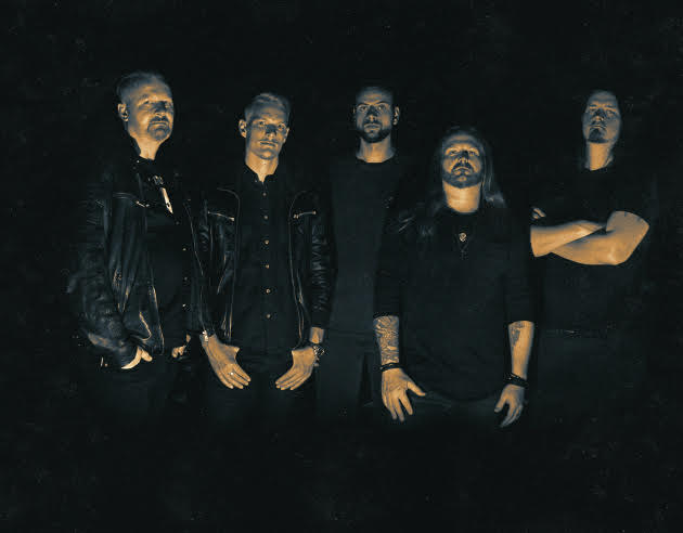 INSANEBLOG1's tweet image. COURSE OF FATE Unveil Haunting New Video Single “Acolyte” from Upcoming Album &quot;Behind The Eclipse&quot;
insaneblog.net/2025/11/course… #metal #progmetal