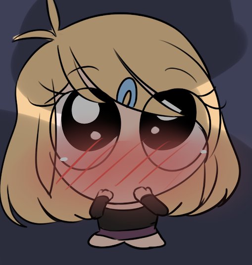 nussa🌸 (COMISSÕES ABERTAS) tweet media