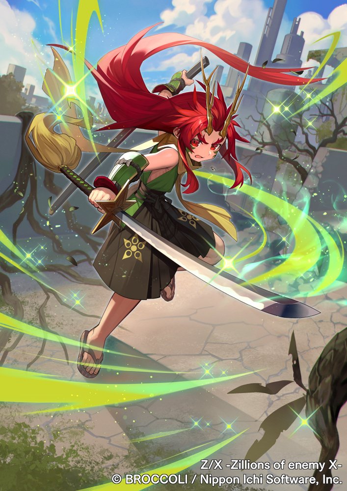 Z/X（ゼクス）公式アカウント (@zxtcg) / Posts / X