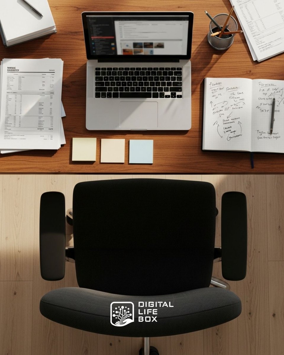 DigitalLIFEBox_'s tweet image. If your family business lives in your head and laptop, the business is at risk.

DigitalLIFEBox™ captures the essentials so it can keep going. tinyurl.com/2a9tuxfz

#MyDigitalLIFEBox #BusinessContinuity #SmallBusiness #Succession