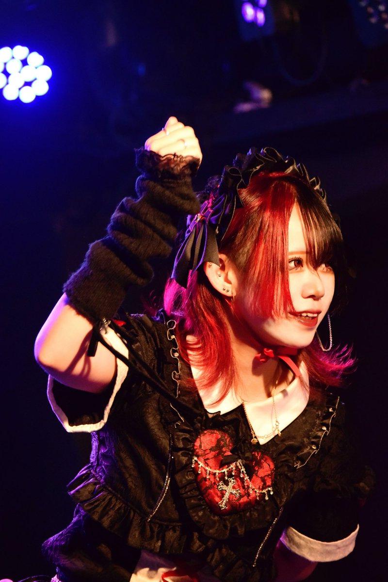 あやめてゃん🐱 【DECIDER】 tweet media
