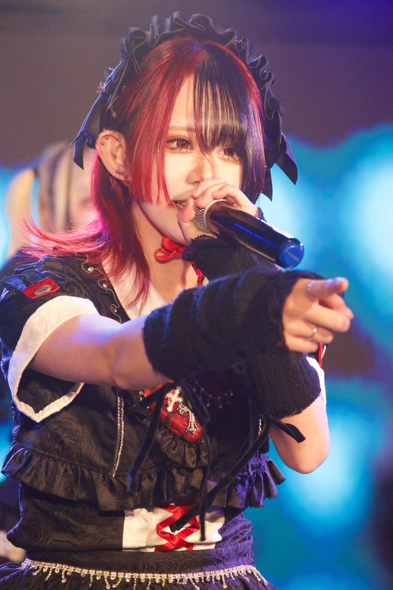 あやめてゃん🐱 【DECIDER】 tweet media