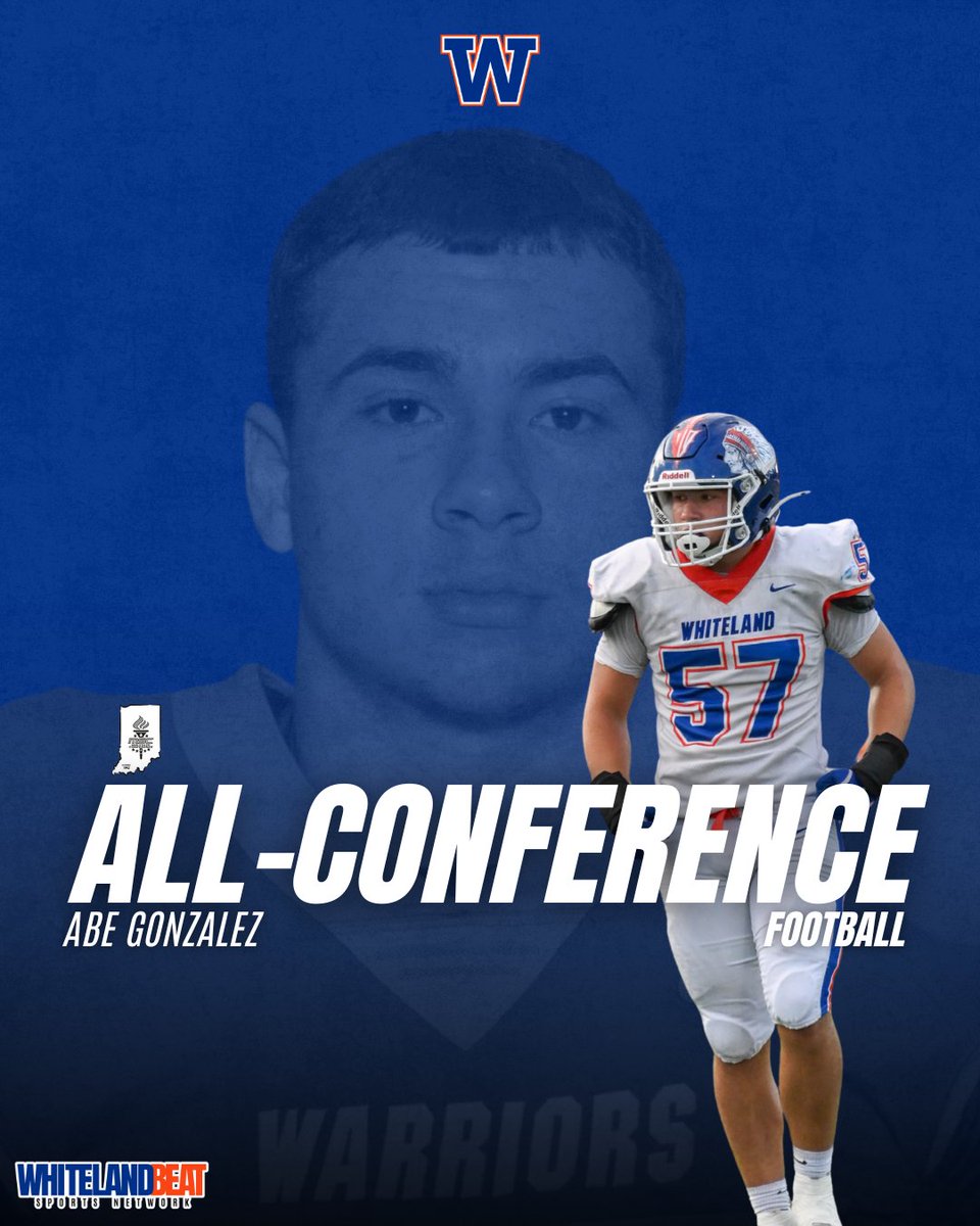 Whiteland Beat Sports Network (@whitelandbeat) on Twitter photo 