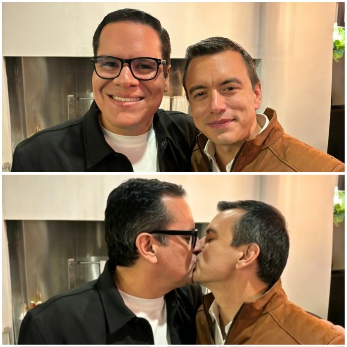 Lavinia se robó el marido, lo más obvio era que el Karma le llegue