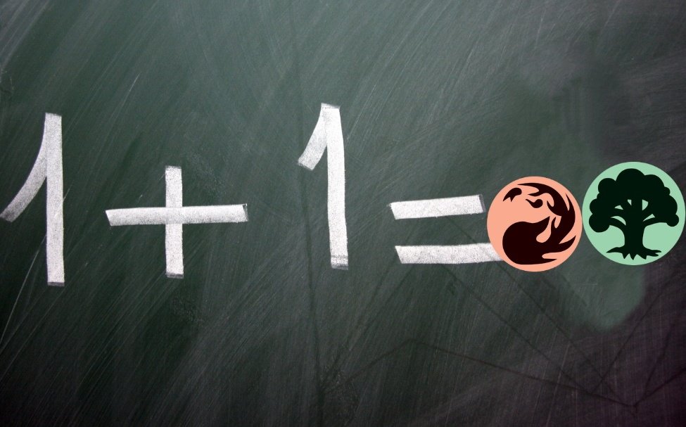 Sr_Dralnu's tweet image. Yo, cuando diseño mazos de #Commander.