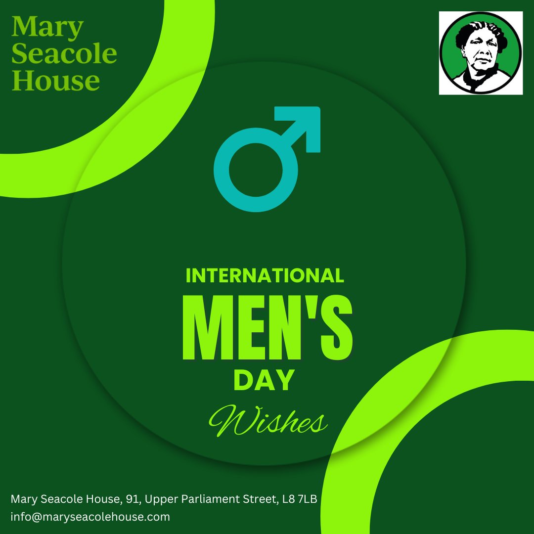 Mary Seacole House tweet media