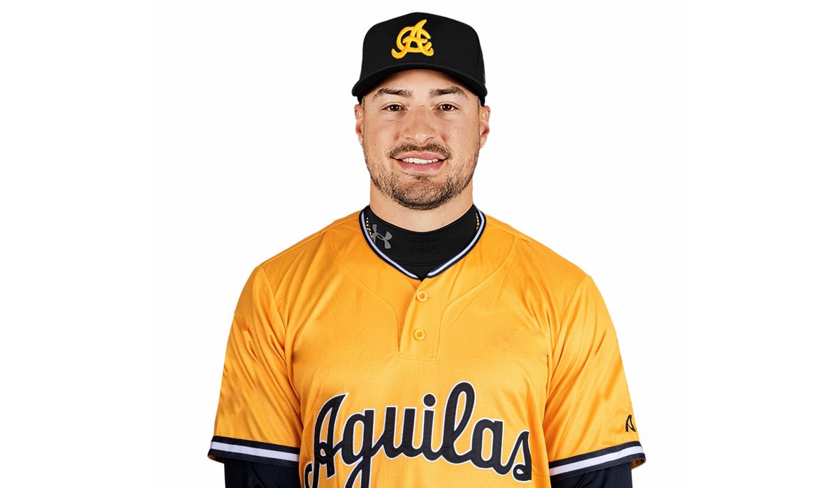 Mike Rodriguez tweet media