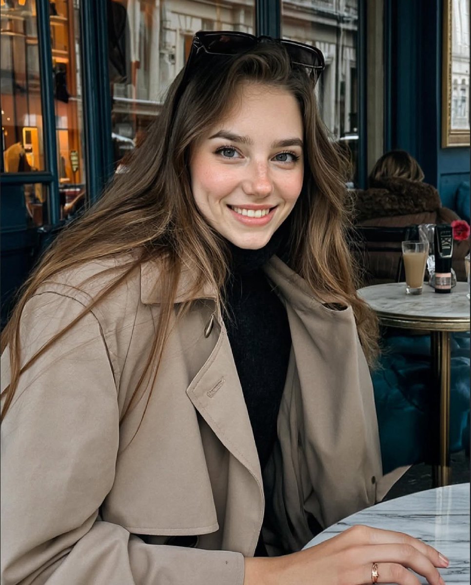 <a href="/MissionGains/">Gains</a> $Tilly is the key of all AI 
Wait until elon tweet about her

Even <a href="/shahh/">shah</a> gets it 👀

x.com/shahh/status/1…