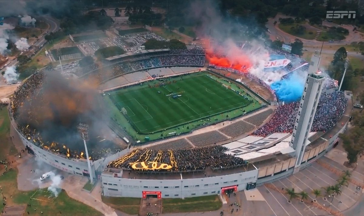 naccho2503's tweet image. NO SE COMPARA