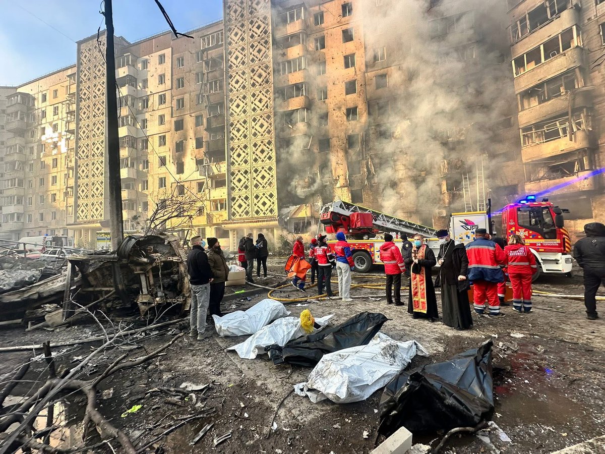 Volodymyr Solohub tweet media