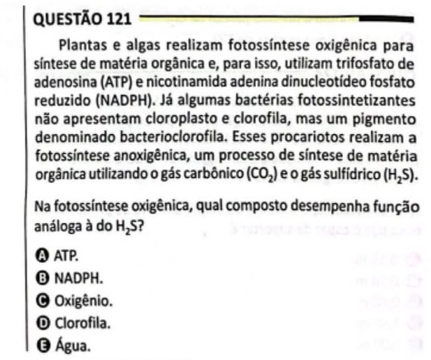 wastedonjessi's tweet image. VAI SE FERRAR!!! Eu estudei bioenergética para CARAMBA e na hora o DIABO da prova vem com UMA questão FÁCIL e é A N U L A D A  pq o INEP é uma bagunça 

#ANULAENEM