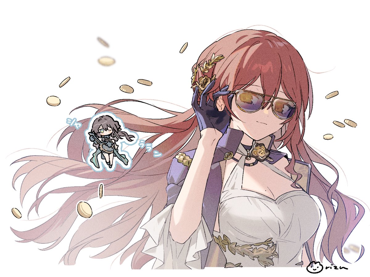 rizu (@rizu033) / Posts / X