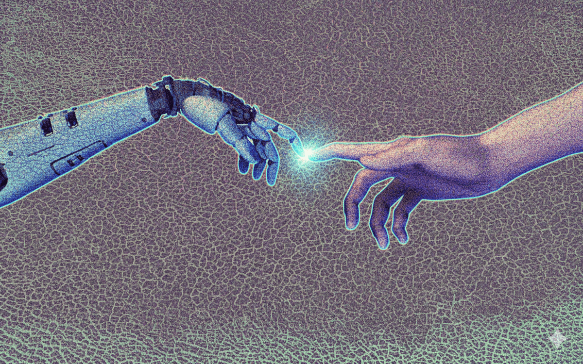 benhowdle.im/amygdalas-dete…

"Humans secretly want AI to behave like traditional software: given X, produce Y, every time. But AI behaves like a human who took three espressos and read the entire internet: given X, produce Y, Z, or occasionally something that should be set on fire."