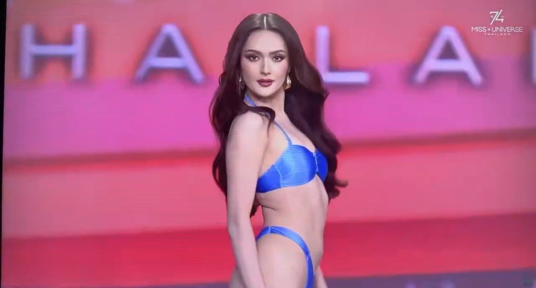 CNashimo's tweet photo. Now pa lang, ahtisa, I just want you to know how incredibly proud we already are of you. No matter what happens, you will always be our one and only Miss Universe. 

#MissUniverse  #missuniverse2025 #ahtisamanalo #ahtisa #ahti5a https://t.co/SXiN5A7F8r