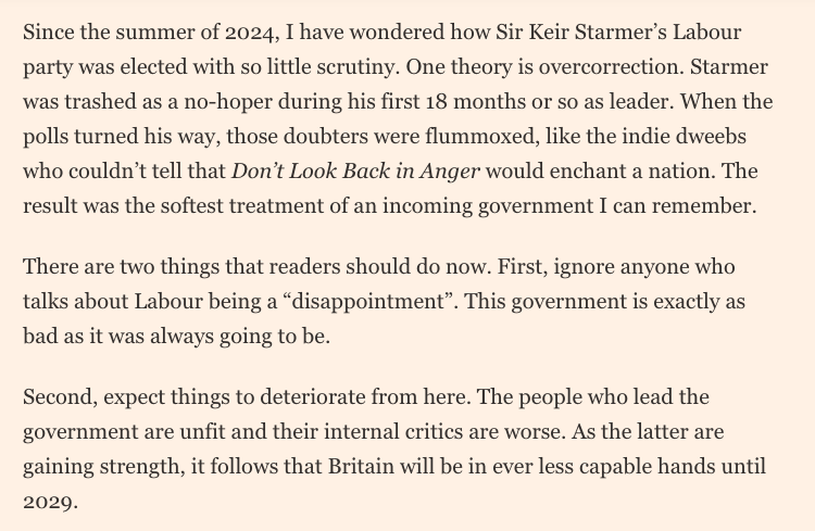 Janan Ganesh is on a generational run right now