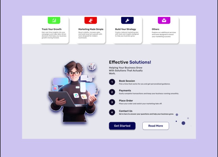 Geowrld1's tweet image. Landing page done, Thoughts?🤔 #UIUXDesign #figma