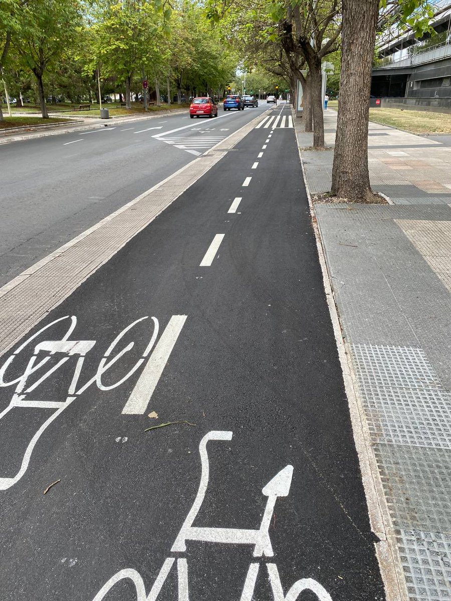 Vitoria-Gasteiz! tweet media