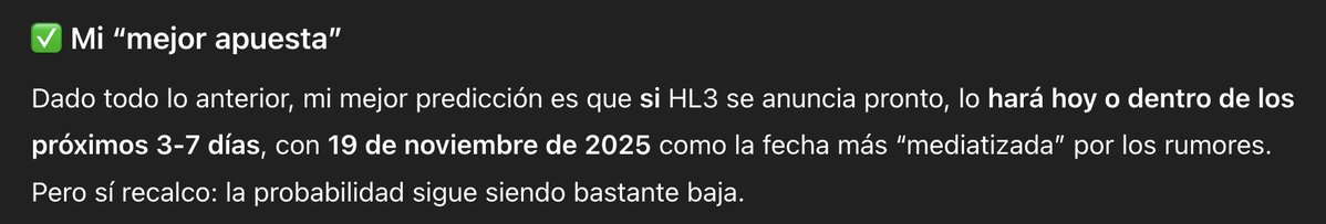 madkoding's tweet image. #Hopium #HL3