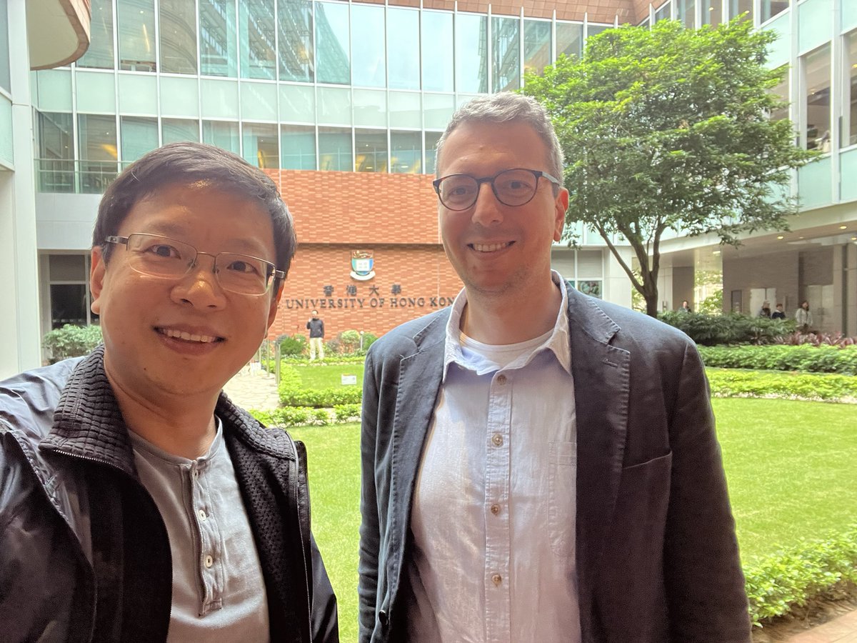 Shiming Zhang tweet media