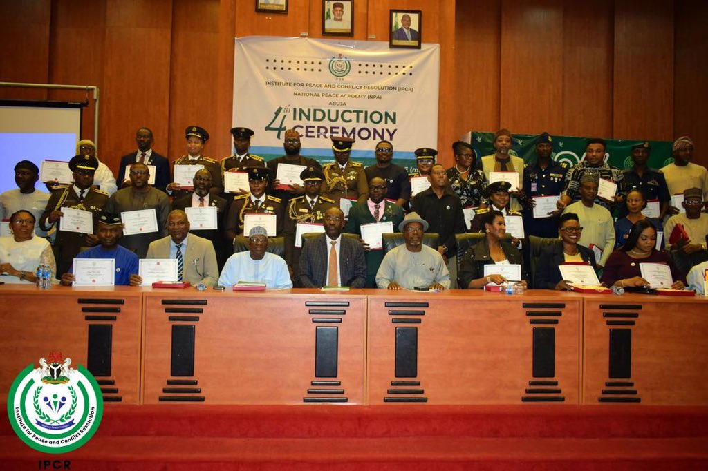 Nigeria Immigration Service tweet media