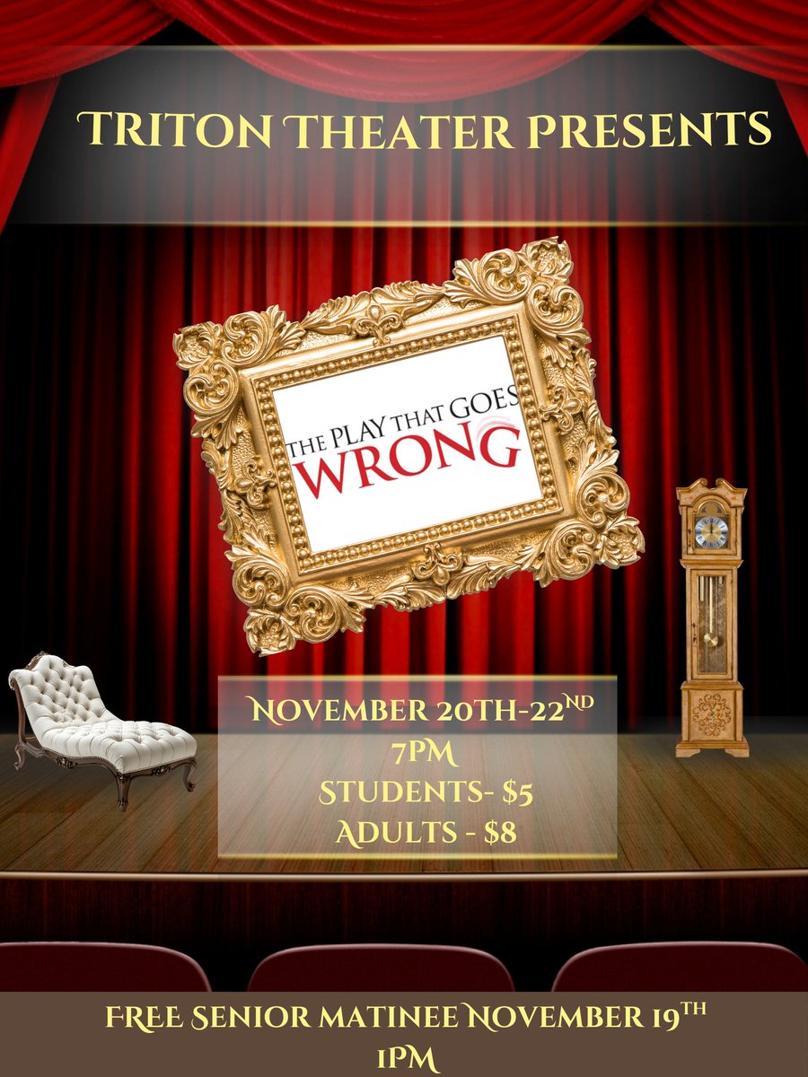 Triton Cobras (@tritoncobras) on Twitter photo 