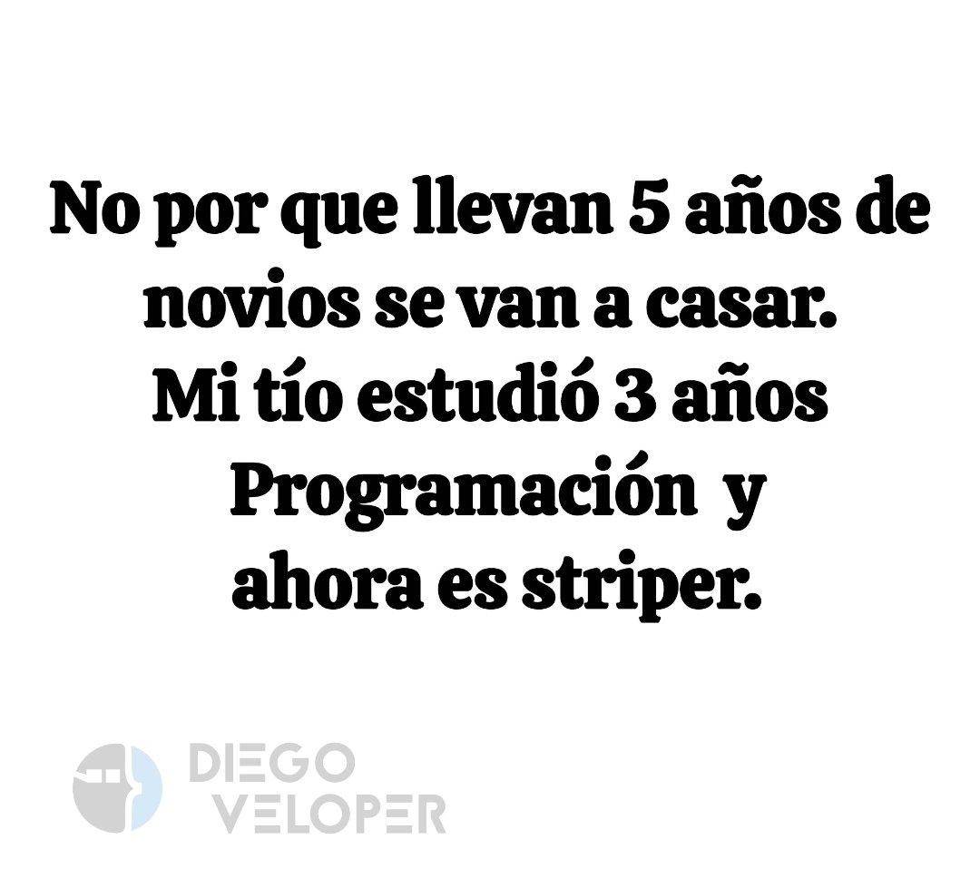 memeveloper's tweet image. 