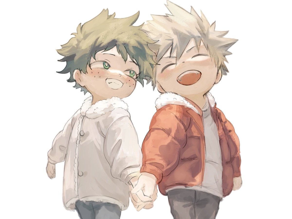 uni_ssansyo's tweet image. ちびｽﾞ