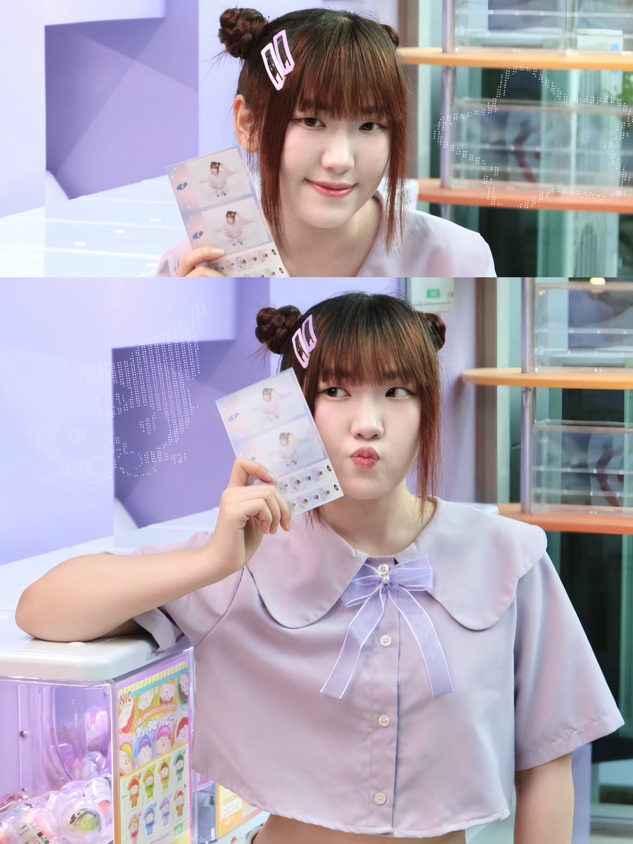 Piimkarn's tweet image. คุโรพิมมมมม 💟😻 

#Kylinz #Pimkarnkylinz