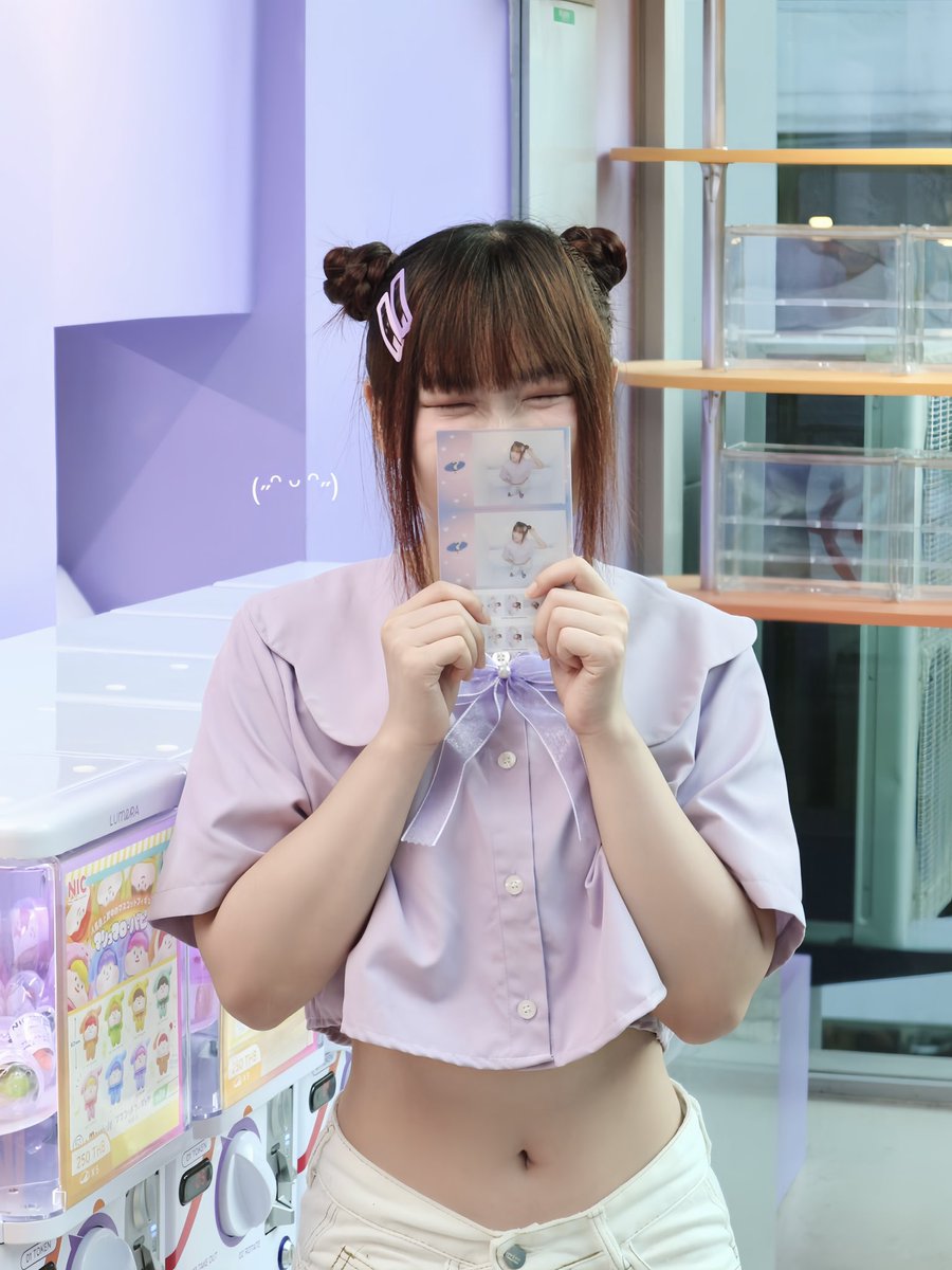 Piimkarn's tweet image. คุโรพิมมมมม 💟😻 

#Kylinz #Pimkarnkylinz