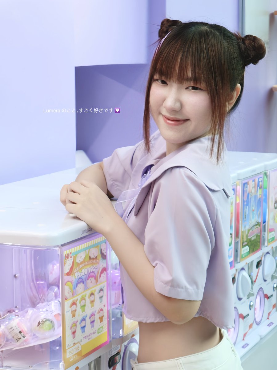 Piimkarn's tweet image. คุโรพิมมมมม 💟😻 

#Kylinz #Pimkarnkylinz