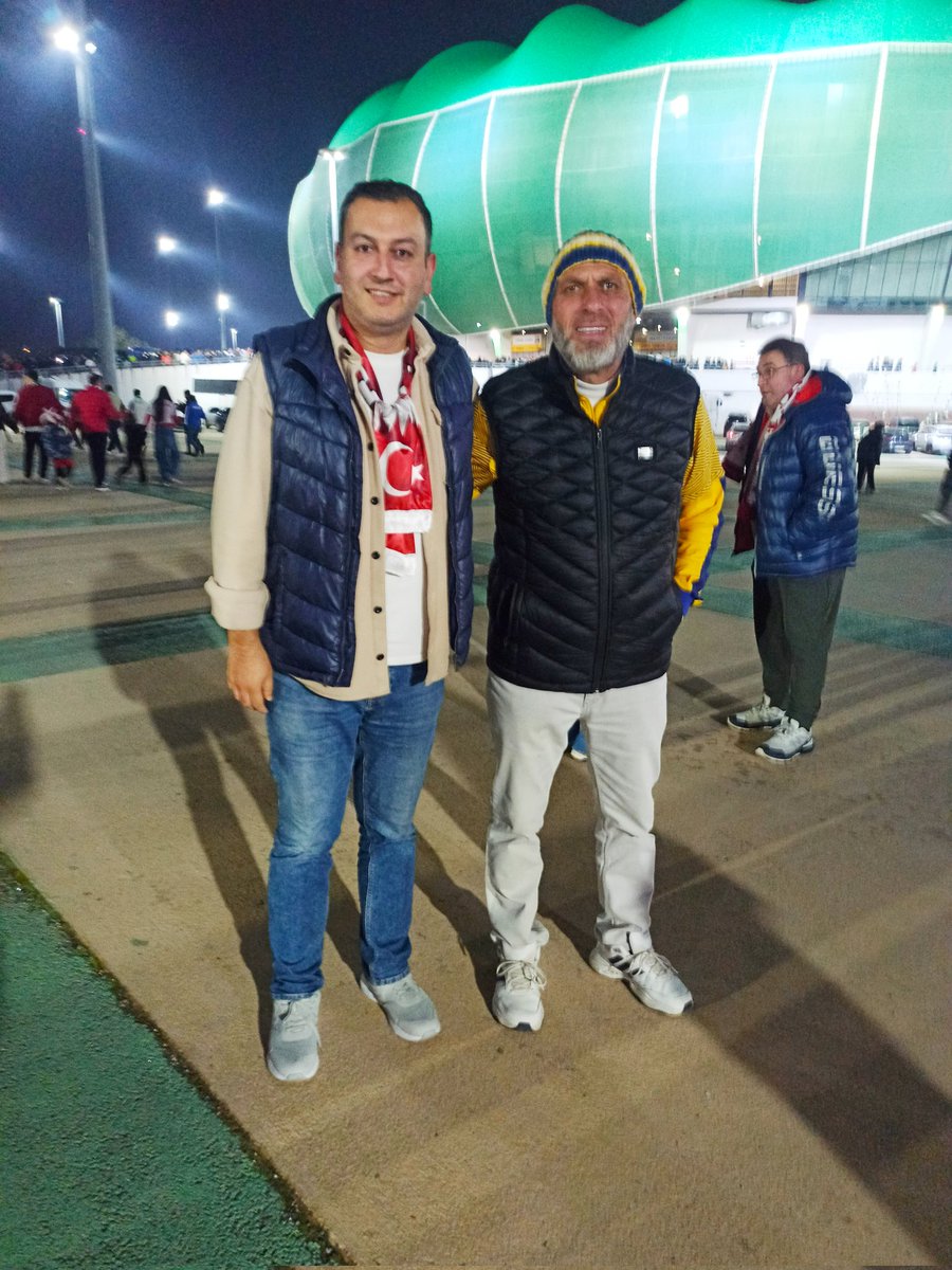 Dünyadaki En Büyük Sermaye İnsanoğludur
#Bursaspor #Ankaragücü